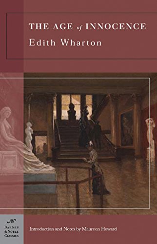 The Age of Innocence (Barnes & Noble Cl
