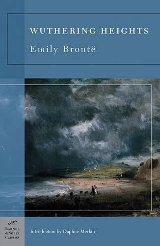 Wuthering Heights (Barnes & Noble C