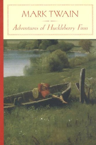 Adventures of Huckleberry Finn (Bar