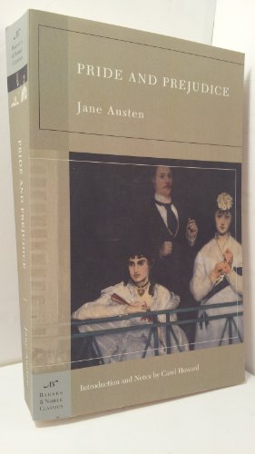 Pride and Prejudice (Barnes & Noble