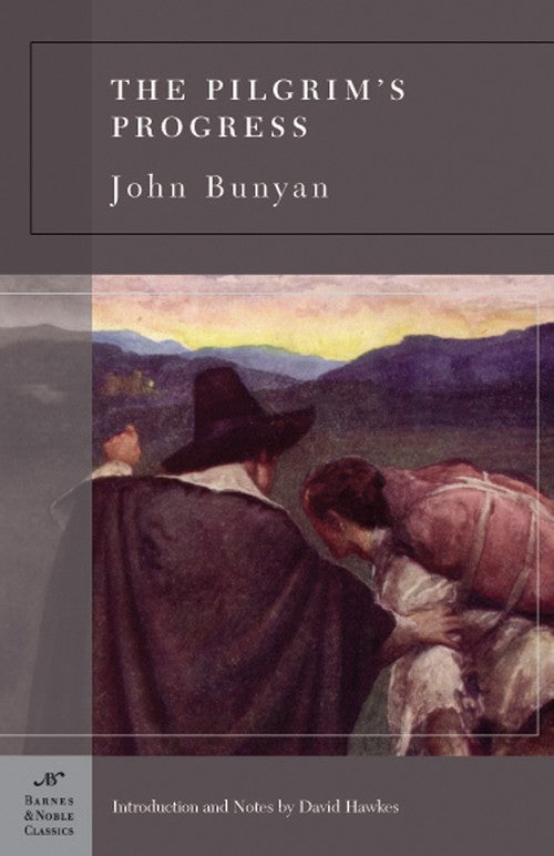 The Pilgrim's Progress (Barnes & Noble