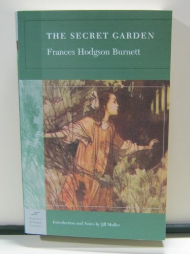 The Secret Garden