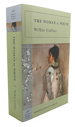The Woman in White (Barnes & Noble Classics Series)