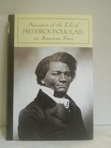 Narrative of the Life of Frederick Douglass An American Slave (Barnes & Noble Classics Series)