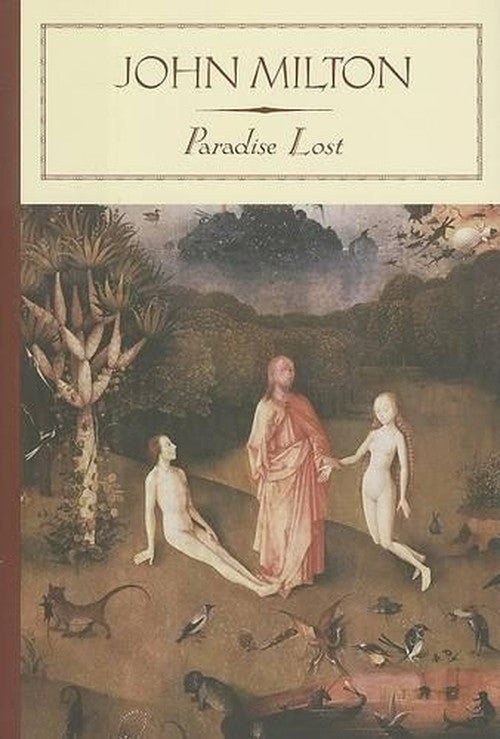 Paradise Lost