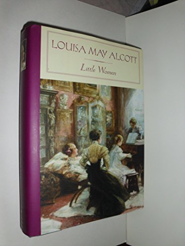 Little Women (Barnes & Noble Classi