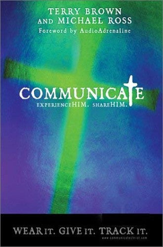 Communicate