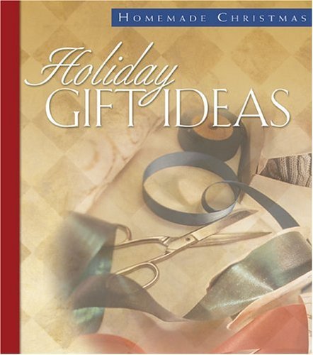 Holiday Gift Ideas