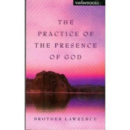 The Practice of the Presence of God