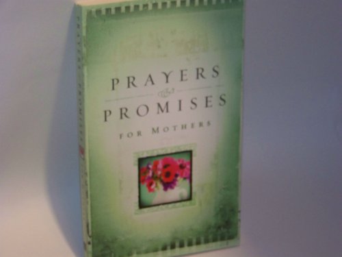 Prayers & Promises for Mothers