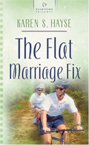 The Flat Marriage Fix