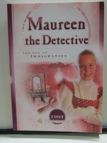 Maureen the Detective