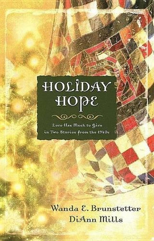 Holiday Hope
