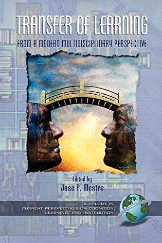 Transfer of Learning from a Modern Multidisciplinary Perspective