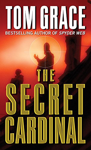 Secret Cardinal
