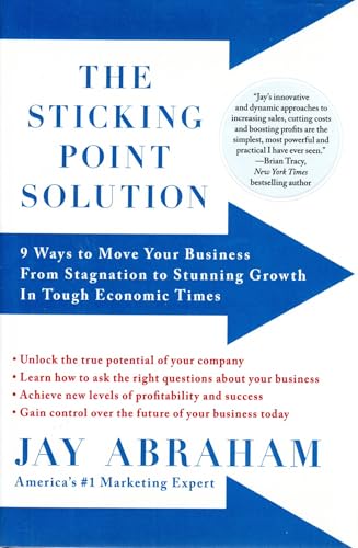 Sticking Point Solution