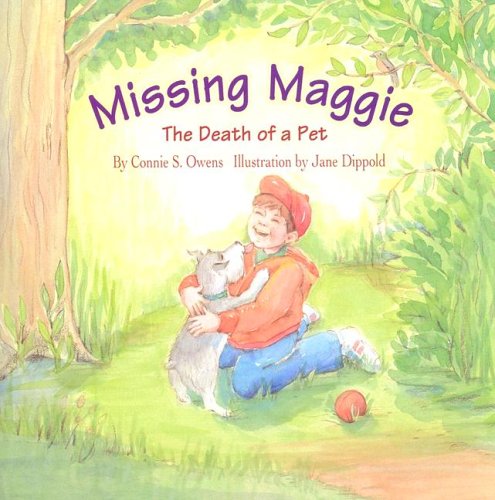 Missing Maggie