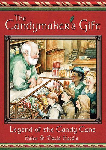 The Candymaker's Gift 6pk