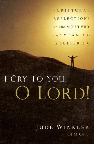 I Cry to You, O Lord!