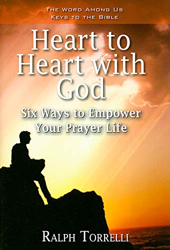 Heart to Heart with God