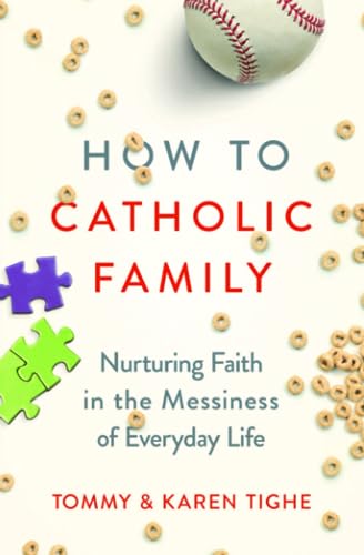 How to Catholic Family
