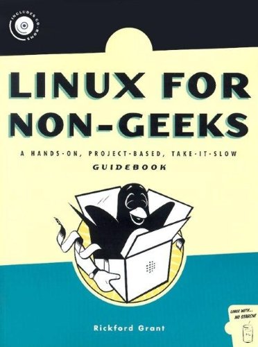 Linux for Non-geeks