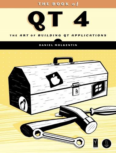 The Book Of Qt 4