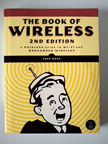 The Book of Wireless