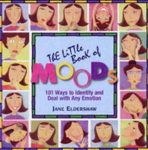 The Little Book of Moods