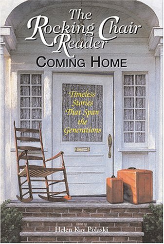 The Rocking Chair Reader