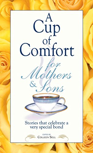 Cup of Comfort for Mothers and Sons