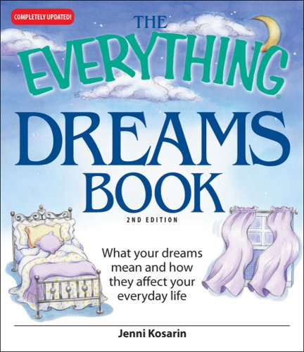 The Everything Dreams Book