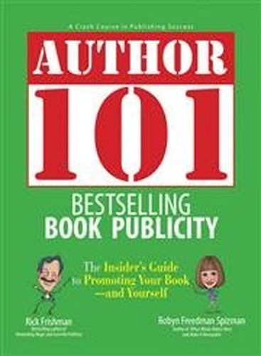 Author 101