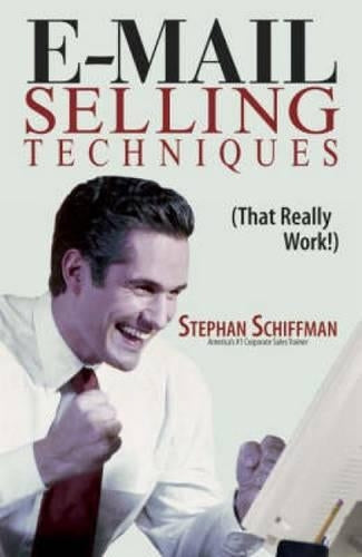 E-Mailing Selling Techniques