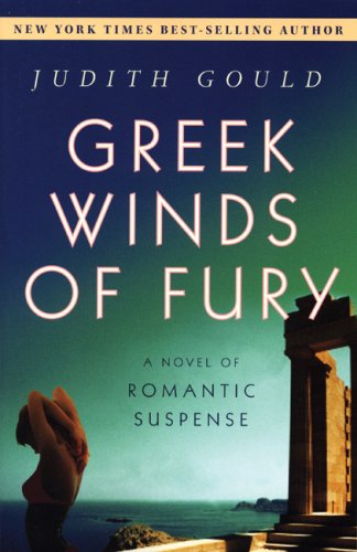 Greek Winds Of Fury