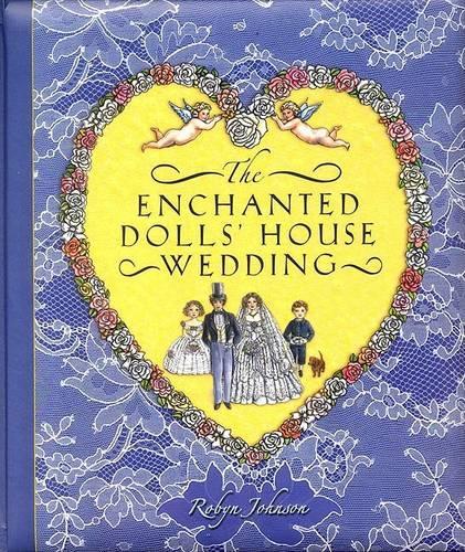 Enchanted Dolls' House Wedding