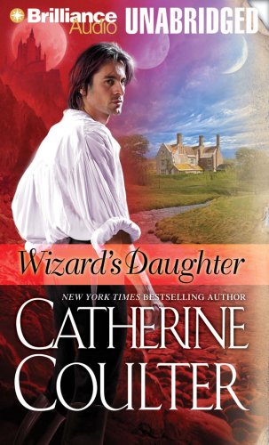 Wizard's Daughter