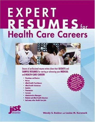 Expert Resumes for Health Care