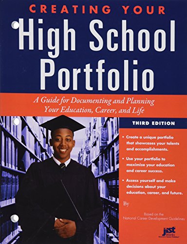 Creating Your High School Portfolio