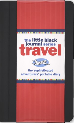 Little Black Travel Journal