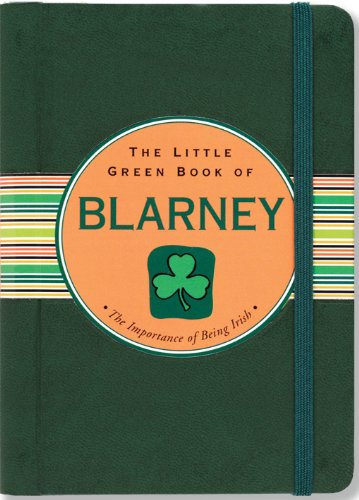 Little Green Book of Blarney