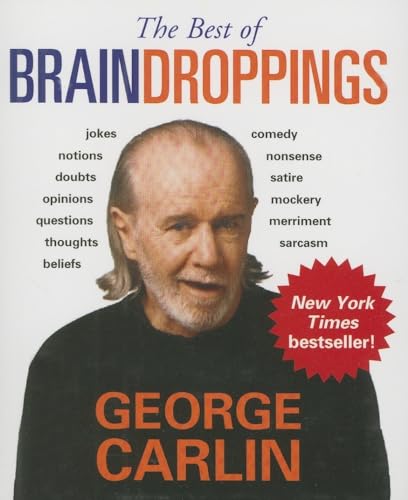 Best of Brain Droppings