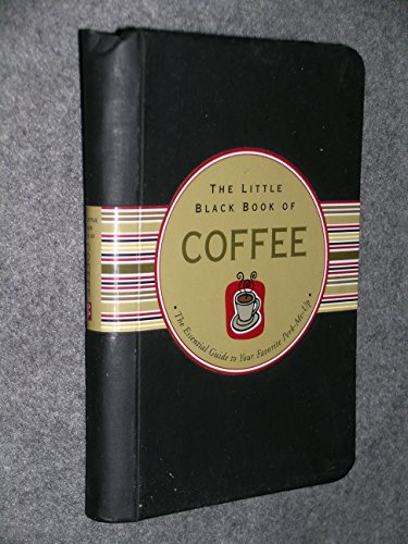 Little Black Book of Coffee