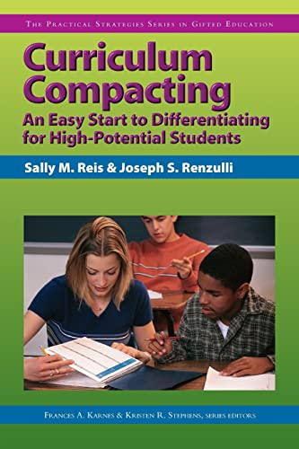 Curriculum Compacting