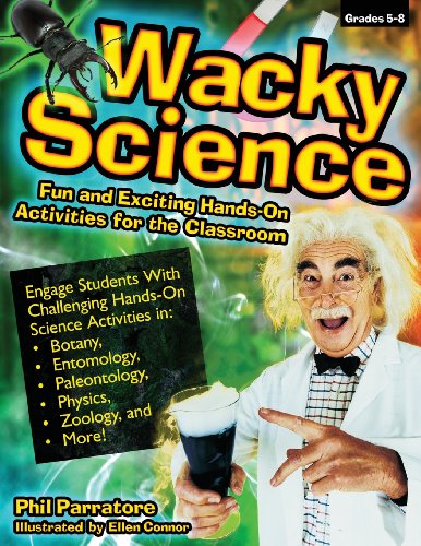 Wacky Science Grades 5-8