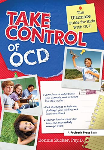 Take Control of OCD