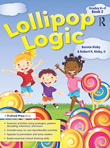 Lollipop Logic