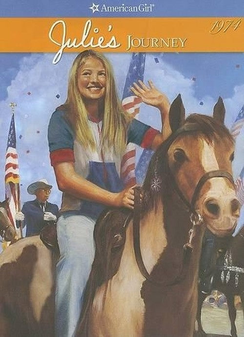 Julie's Journey
