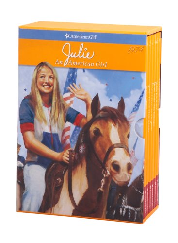 Julie PB Boxed Set