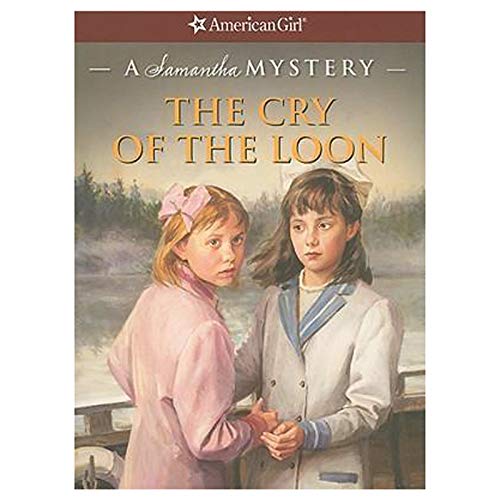 The Cry of the Loon